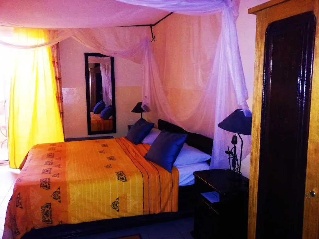 Fana Hotel