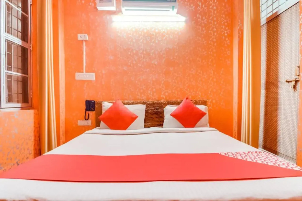 OYO Flagship 70232 Hotel Sai Inn