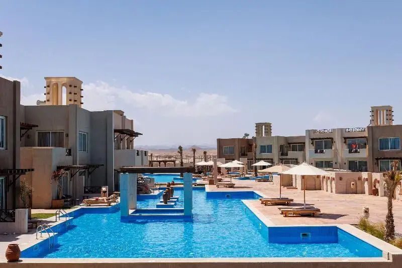 True Beach Resort