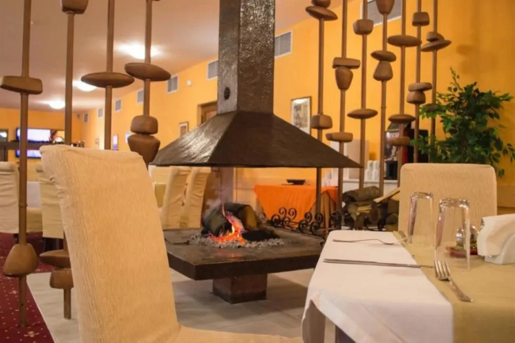 Hotel Edelweiss