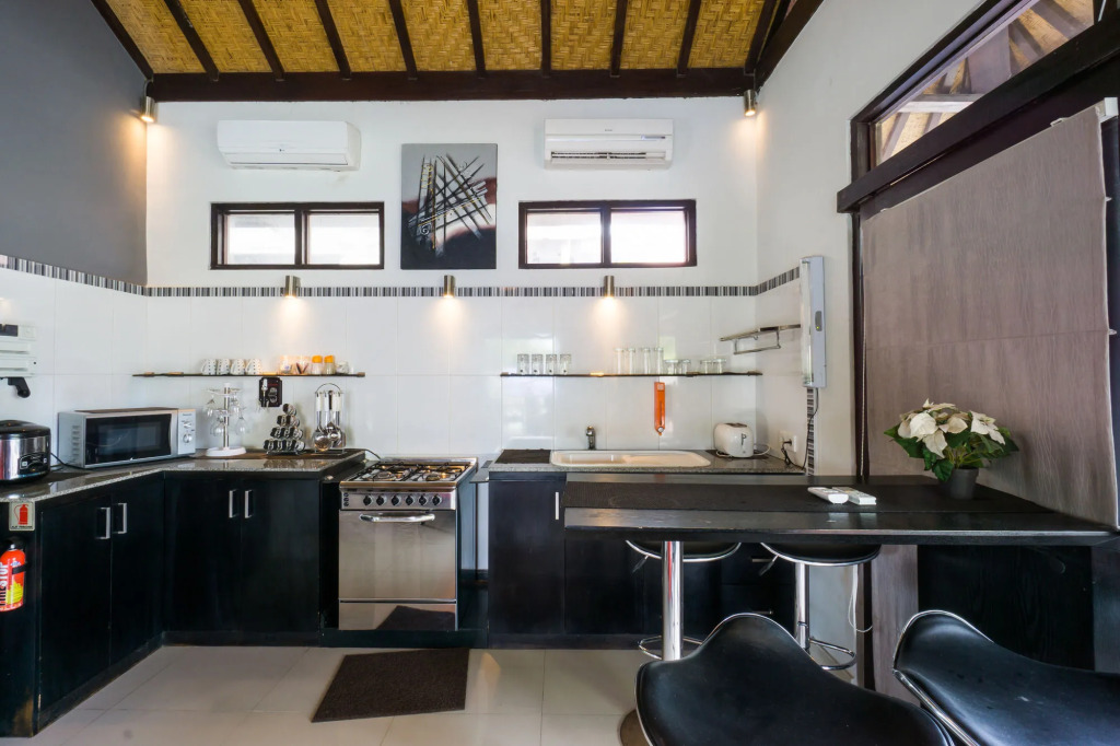 Tropica Gili Hotel
