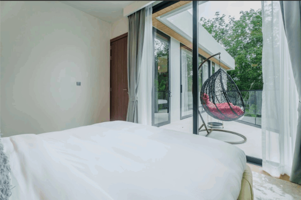 Вилла Mare 3BR Pool at Aileen Villas Layan