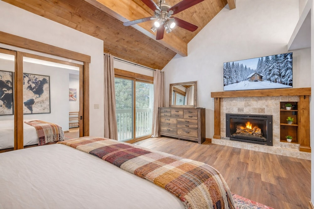Park City Family Retreat Hot Tub Pet Friendly 177 3 Bedroom Condo