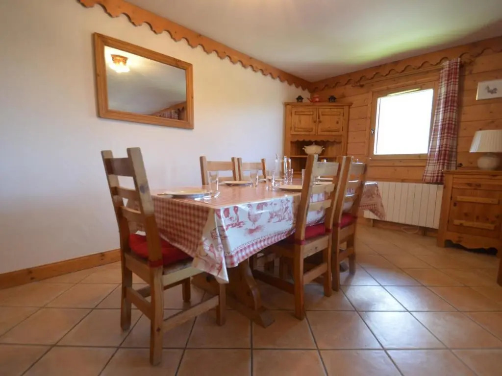 Appartement Les Menuires, 4 pièces, 6 personnes - FR-1-452-246