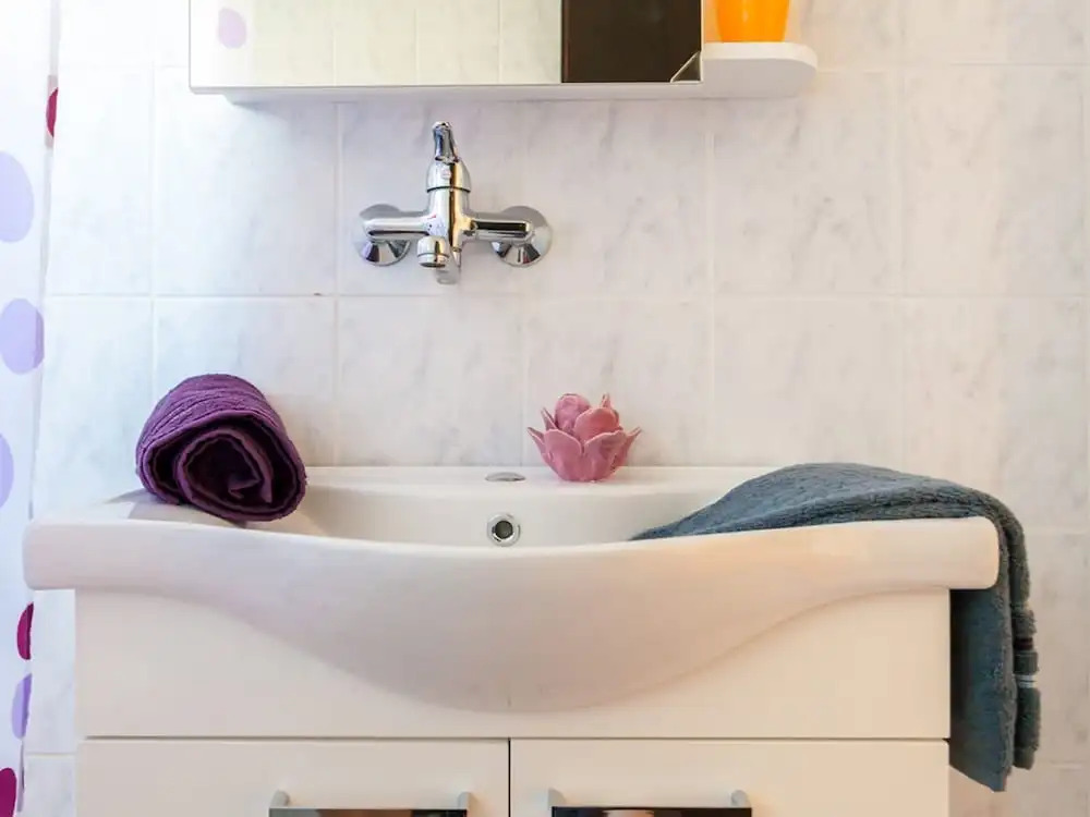 Balmy Apartment in Malinska Near Sea