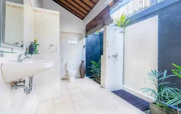 Villa Jasmin Seminyak