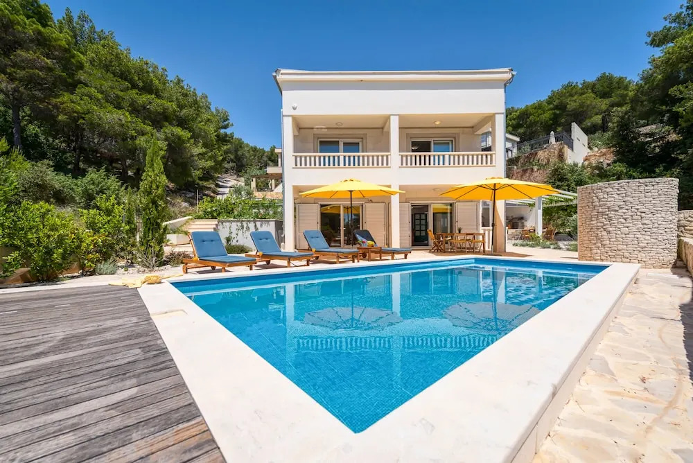 Villa Maja