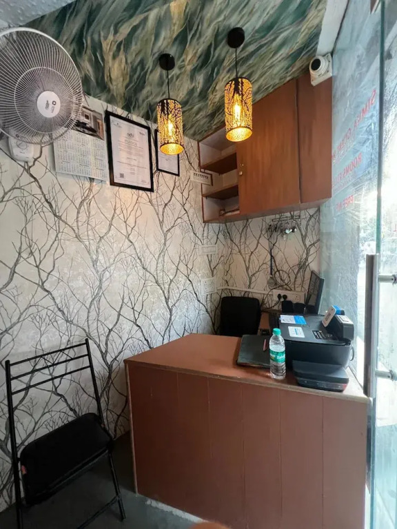 Simna Guest House