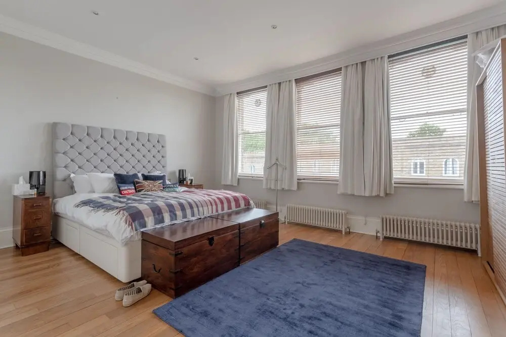 Spacious 1 Bedroom Flat in Heart of Notting Hill