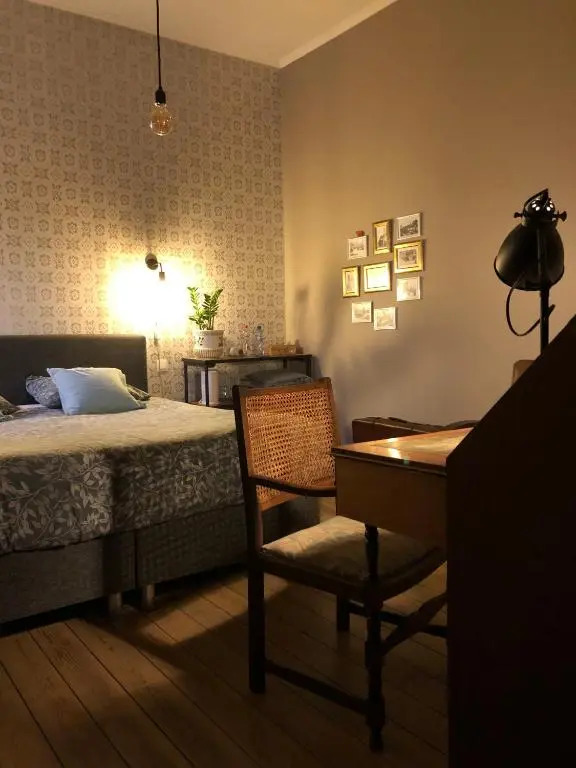 Guesthouse Gatsby