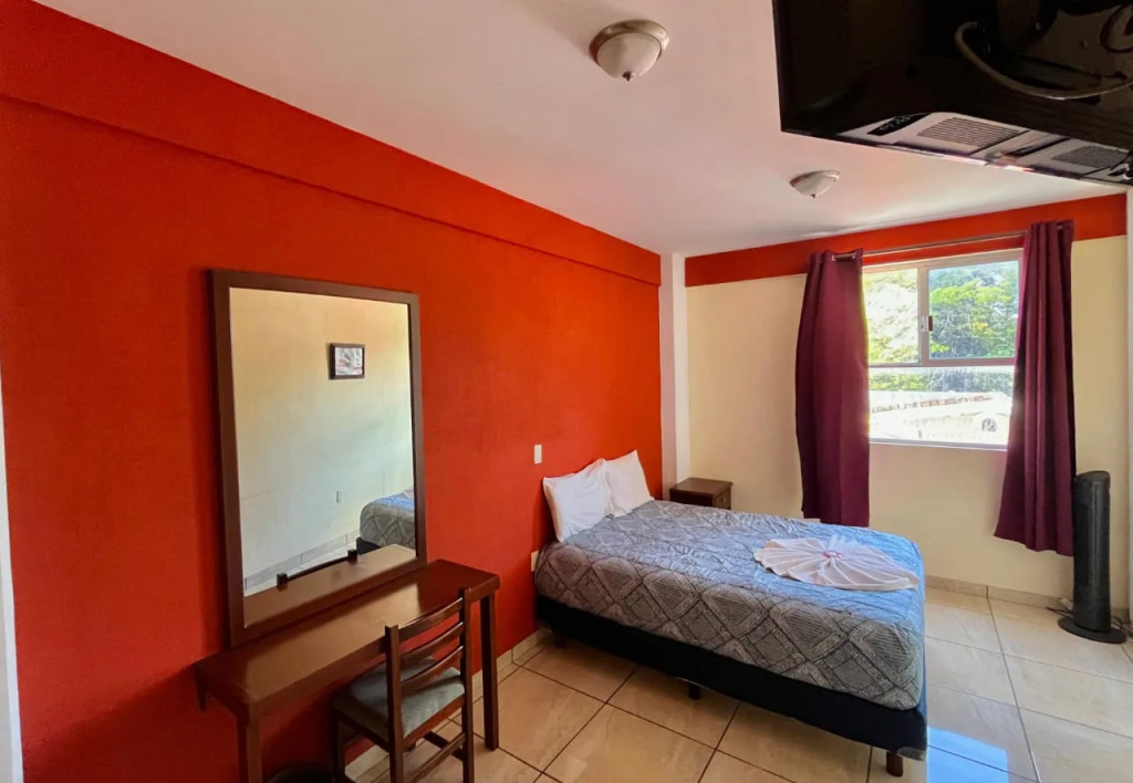 Hotel Casa Rus