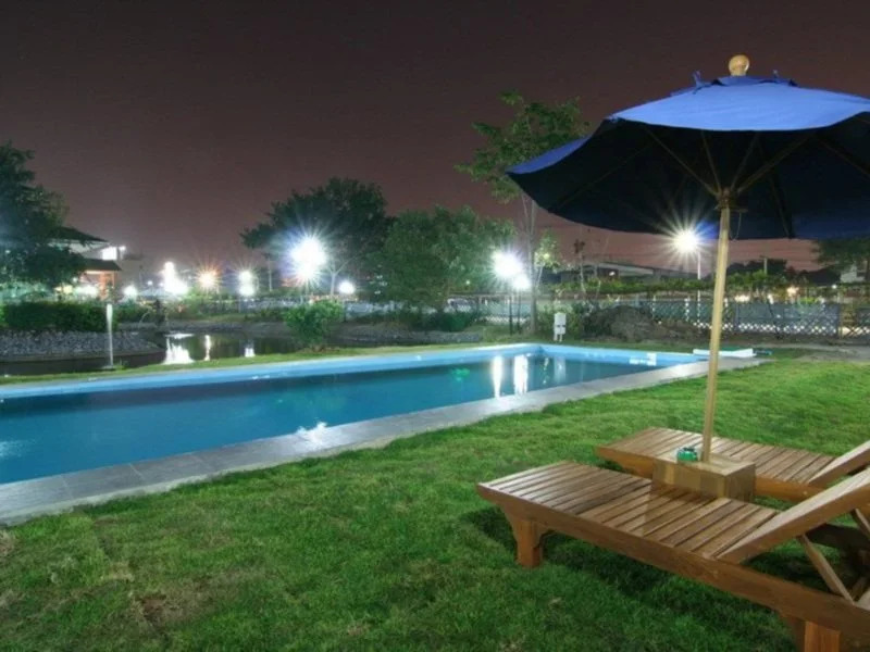 13 Coins Airport Grand Resort