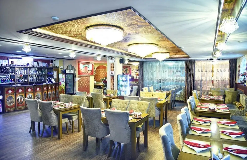 Margad Hotel