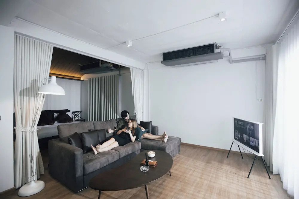 The Lair Bangkok - 3mins walk to ICON SIAM
