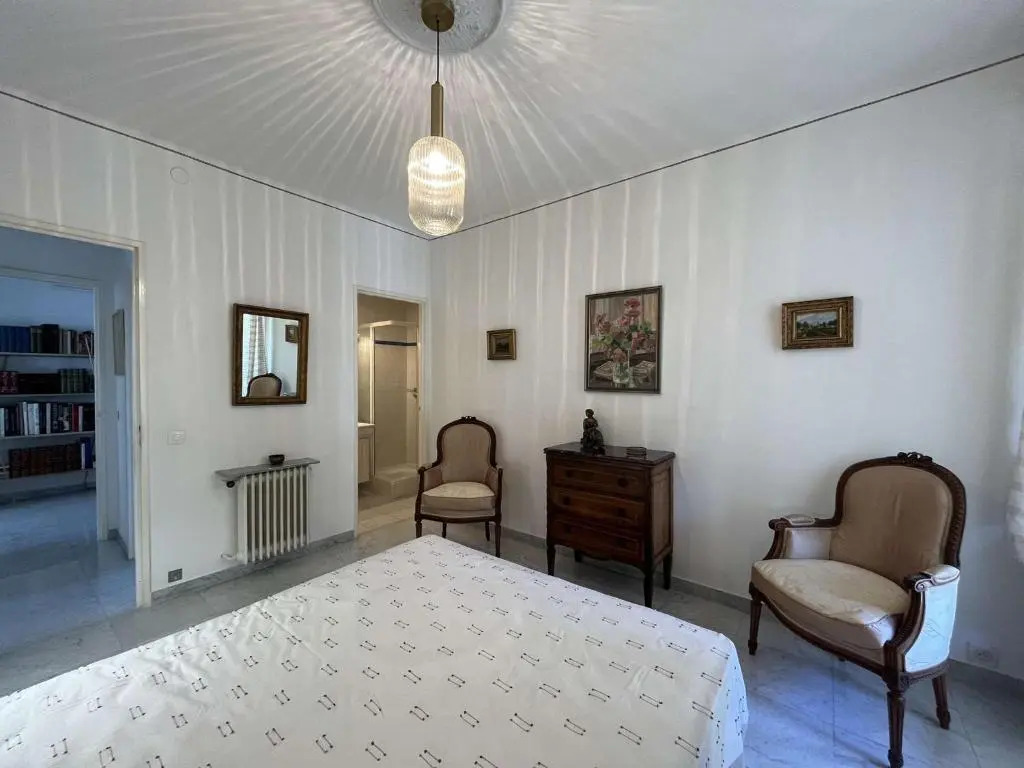 Appartement Ajaccio, 4 pièces, 6 personnes - FR-1-61-591