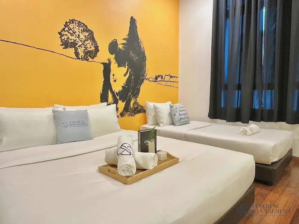 1 Medini Suites By RR JBcity