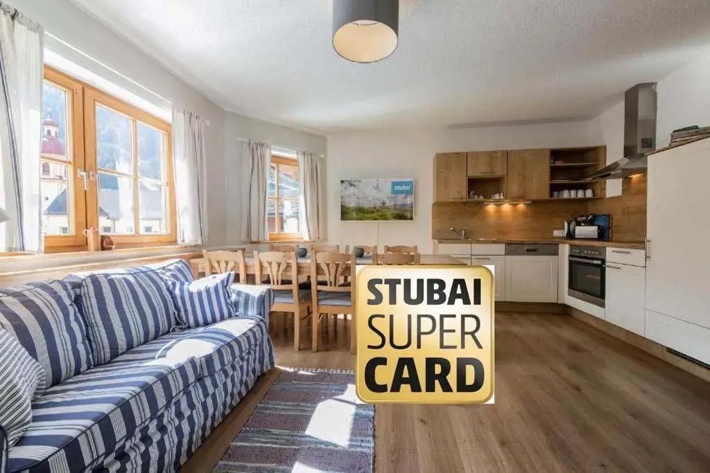 Ferienwohnung Dorfpub
