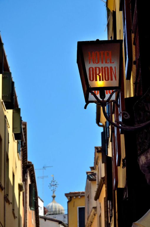Hotel Orion