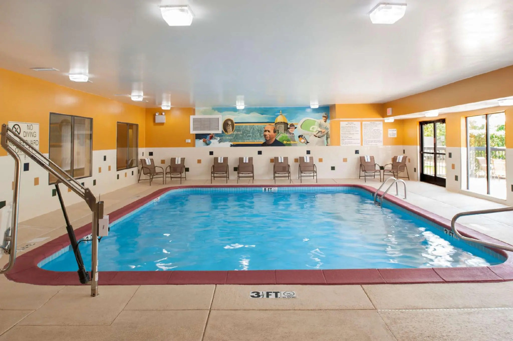 Irísh Lodge South Bend
