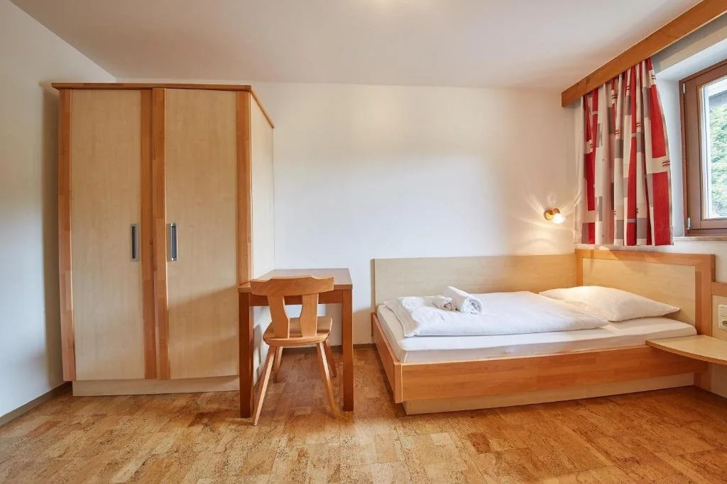 Appartement Glemmtal
