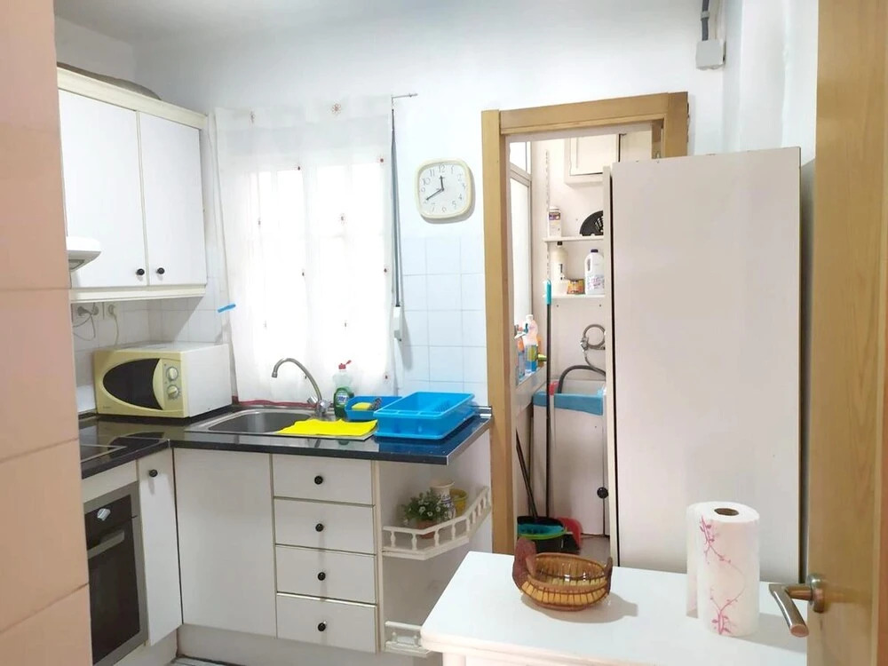 Apartment with 3 Bedrooms in Torrevieja, with Wonderful City View, Terrace And Wifi - 9 Km From the Beach