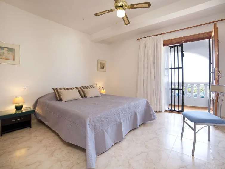 Holiday Home Yona