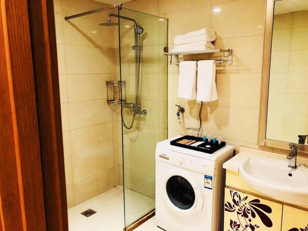 Meishimeike Apartment No.1 Youlehui