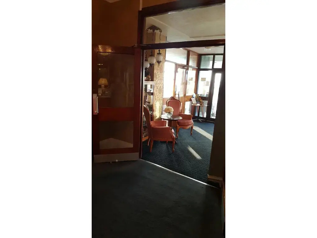 Seaward Hotel
