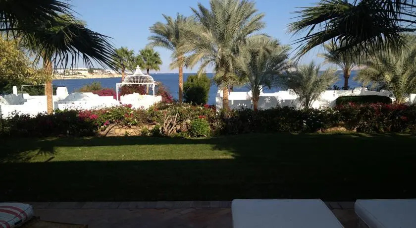 Villa 43 in Domina Coral Bay