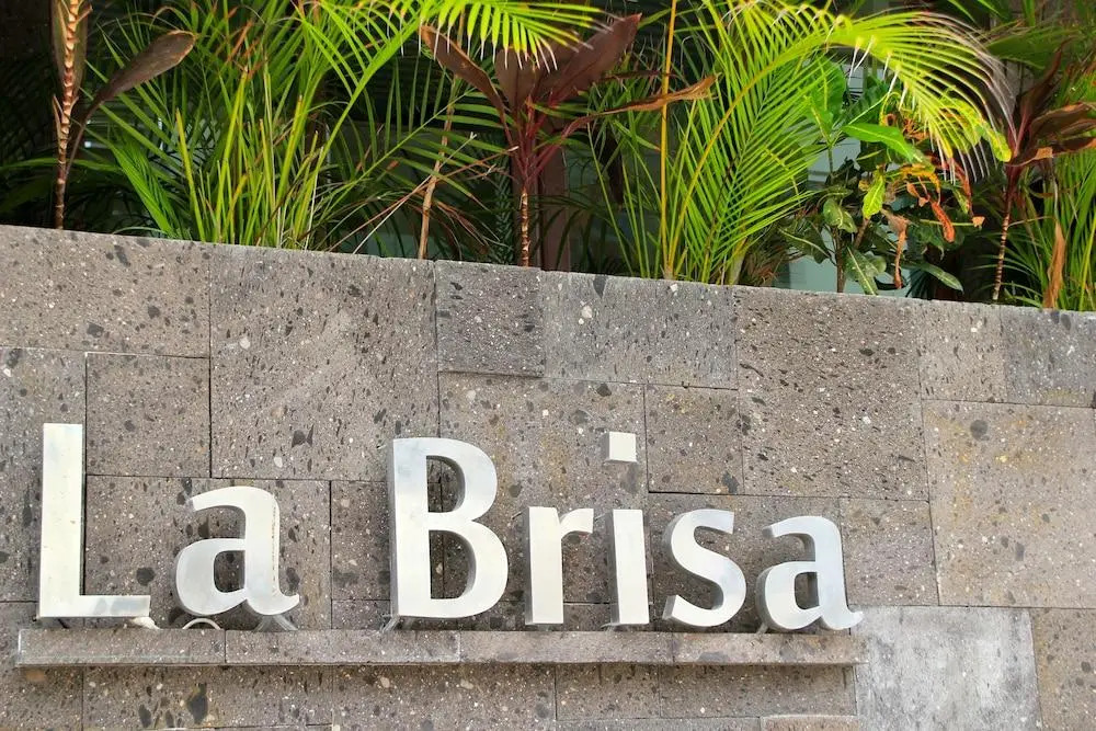 La Brisa Condo by BVR
