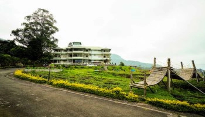 Shola Heaven Resort