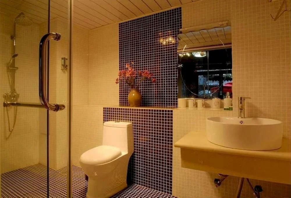 Lijiang Porcelain Inn