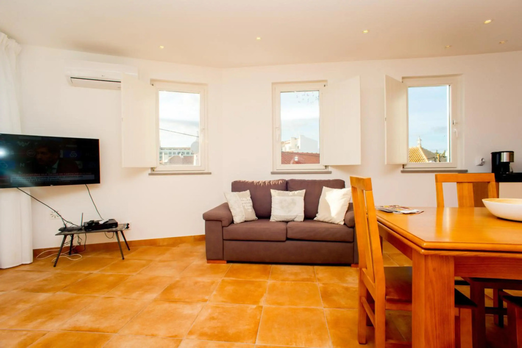 Casa Lopes By Algartur