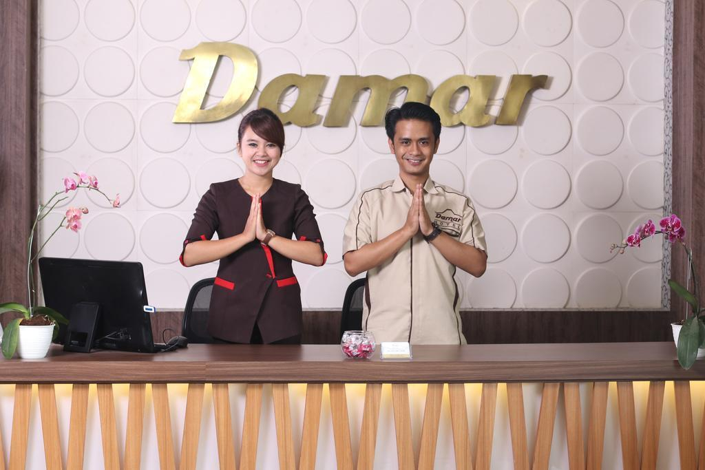 Bluebells Express Syariah Hotel