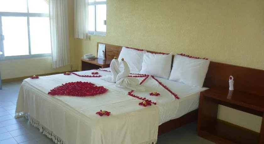 Hotel Barlovento