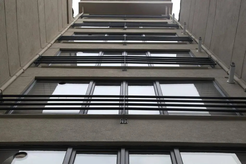 Center Apartment