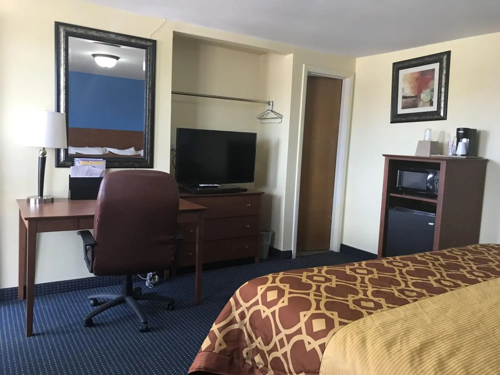 Bonanza Motel Vega