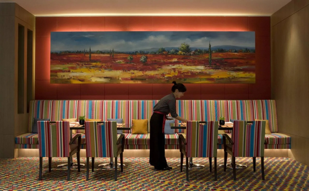 Courtyard by Marriott Beijing Northeast