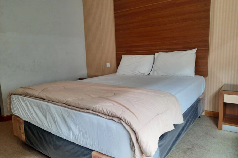 Griya H47 Syariah Simpang Lima Semarang