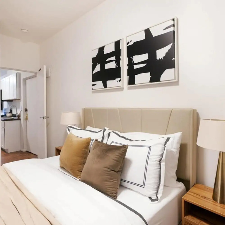 1288-3rn New Renovated 1 Bedroom in UES