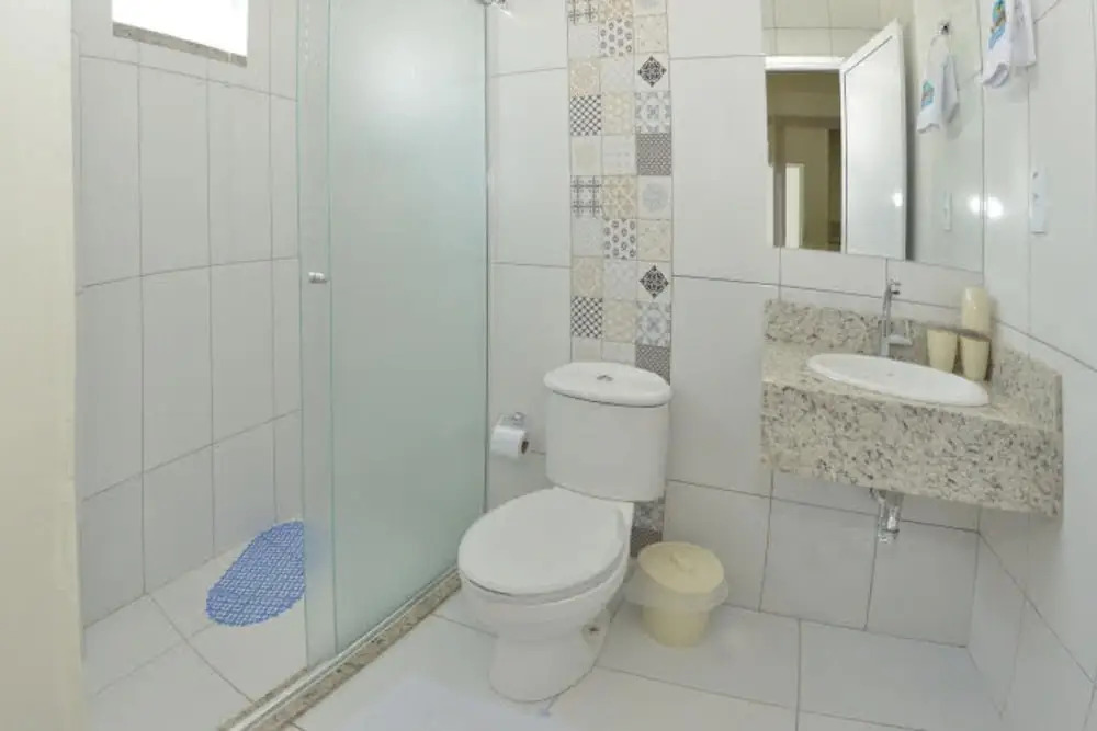 Pousada Rota dos Mares