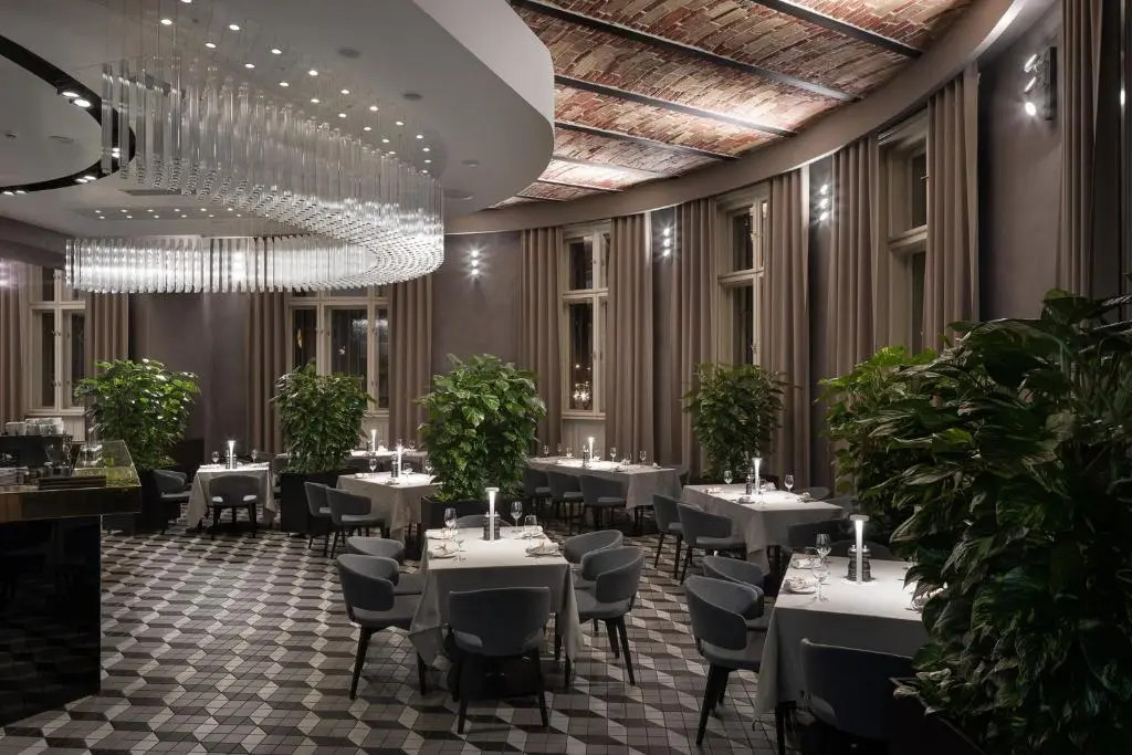 BANKHOTEL