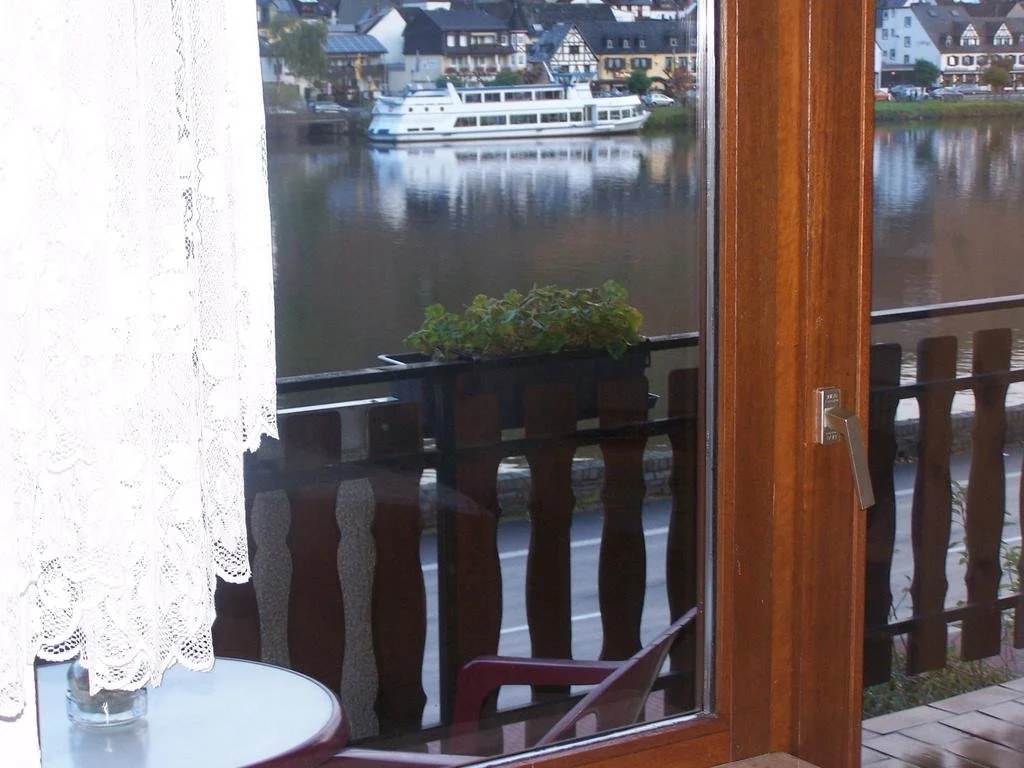 B&B Panoramablick