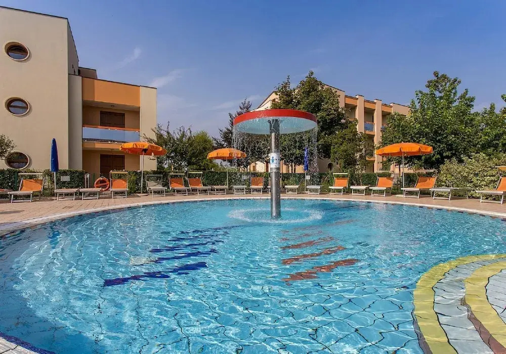 Apartment in Caorle Near the Beach
