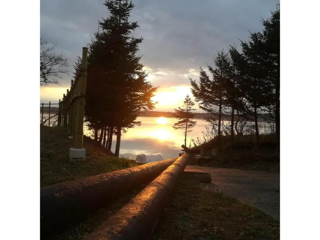 Lake Front House Aozora - Vacation STAY 27631v