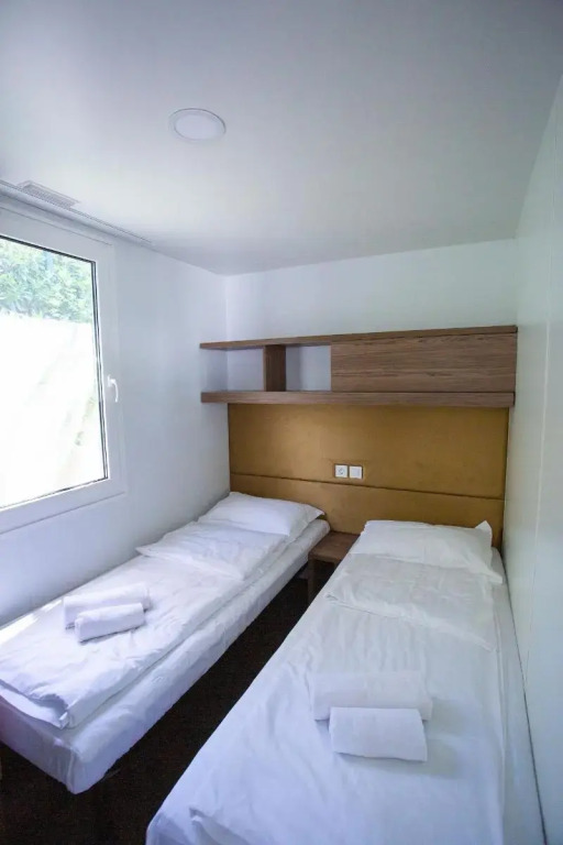 Poseidon Mobile Home Resort