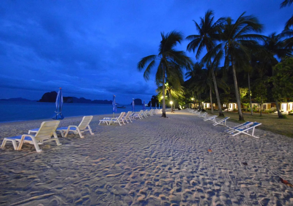 Koh Hai Fantasy Resort & Spa