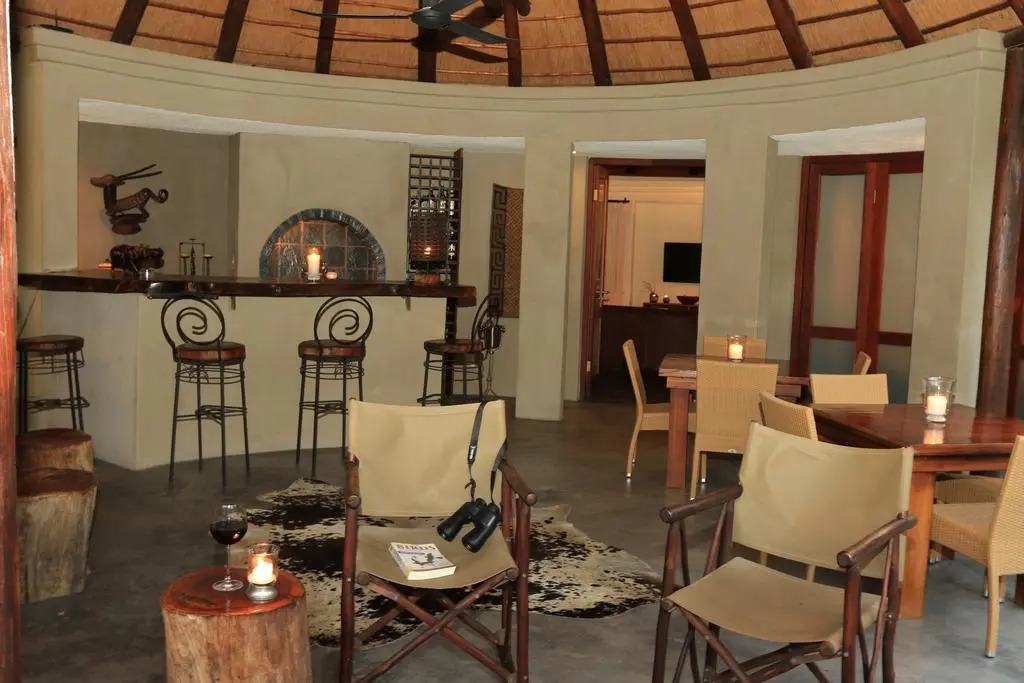 La Lechere Guest House
