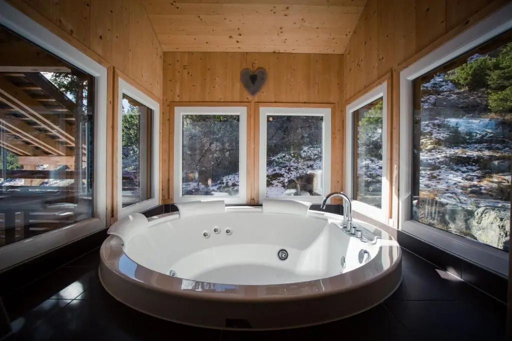 Alpenresidenz Turracher Höhe by ALPS RESORTS