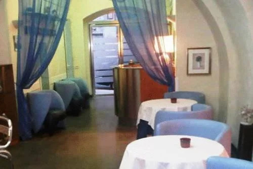 Hotel Affittacamere Bertini